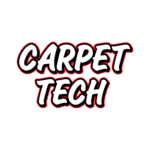 Carpet Tech Logo