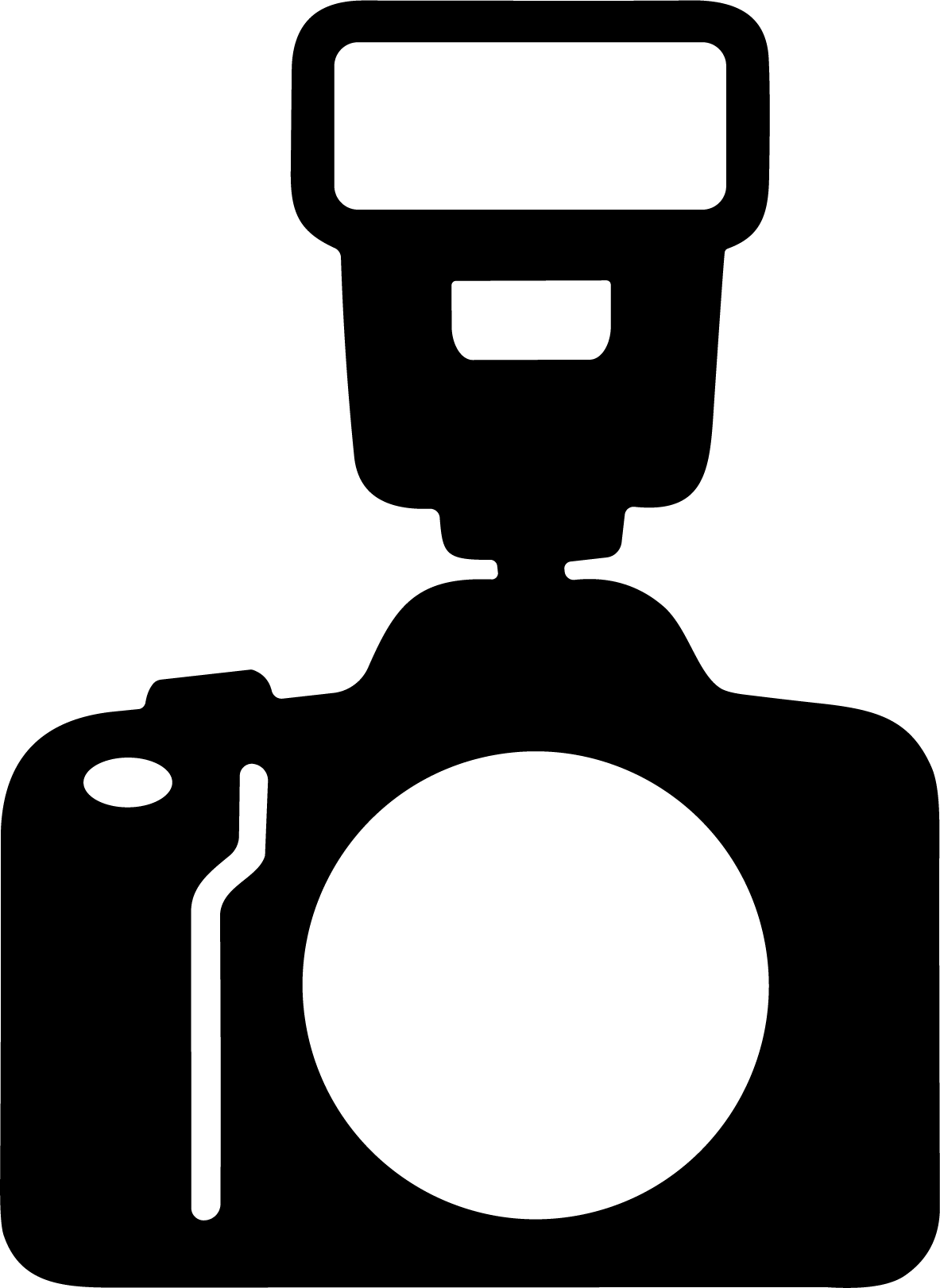 Camera Icon